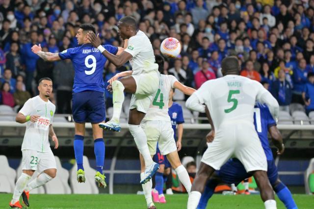 开云官网-严益唯：国安终结申花连胜 该汲取教训的不只申花