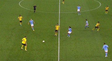 开云娱乐-【欧冠】马赫雷斯失点 曼城客平锁定头名 多特出线