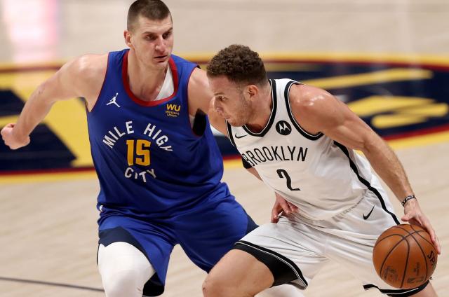 开云在线-篮网如虎添翼！格里芬焕然第二春 万金油定位准确