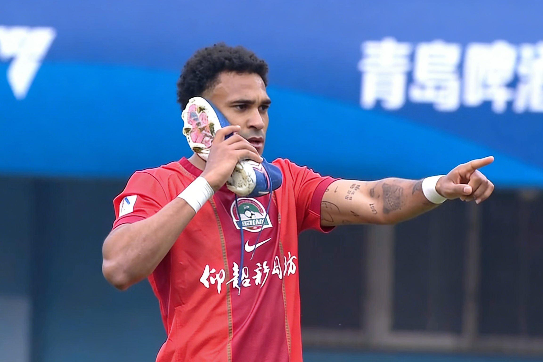 开云入口-河南队力擒云南玉昆，两轮实现积分归零，姆布拉4次单刀打进1球