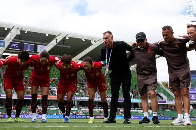 开云APP-米利西奇：率队面对澳大利亚女足是梦想，必须攻防之间找到平衡