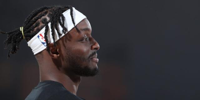 开云娱乐-为何加盟活塞？格兰特：不打职业篮球的人无法理解