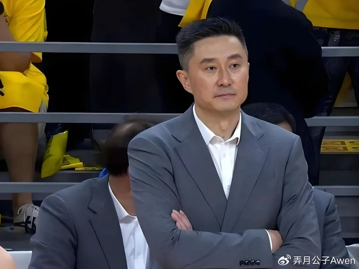 开云娱乐-0分0板3犯规！不止徐昕焦泊乔，CBA状元郎也被杜锋用废了|广东|王少杰|易建联|周琦|篮板_新浪新闻