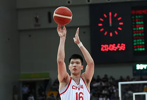 开云在线-媒体人：回到恩师郭士强麾下的焦泊乔状态神勇，6中5得11分